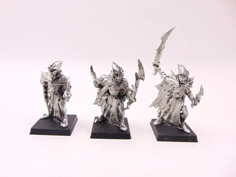 Dark Elf Corsairs