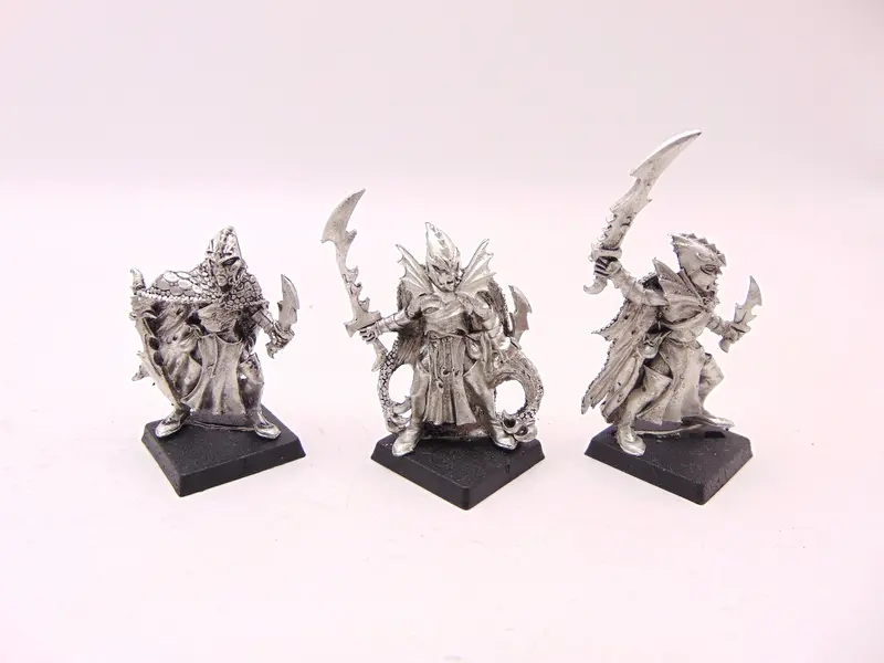 Dark Elf Corsairs