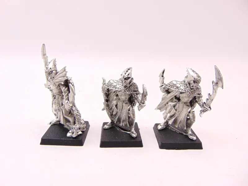 Dark Elf Corsairs