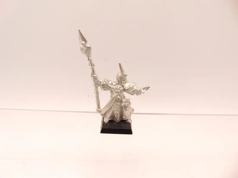 Dark Elf Sorcerer