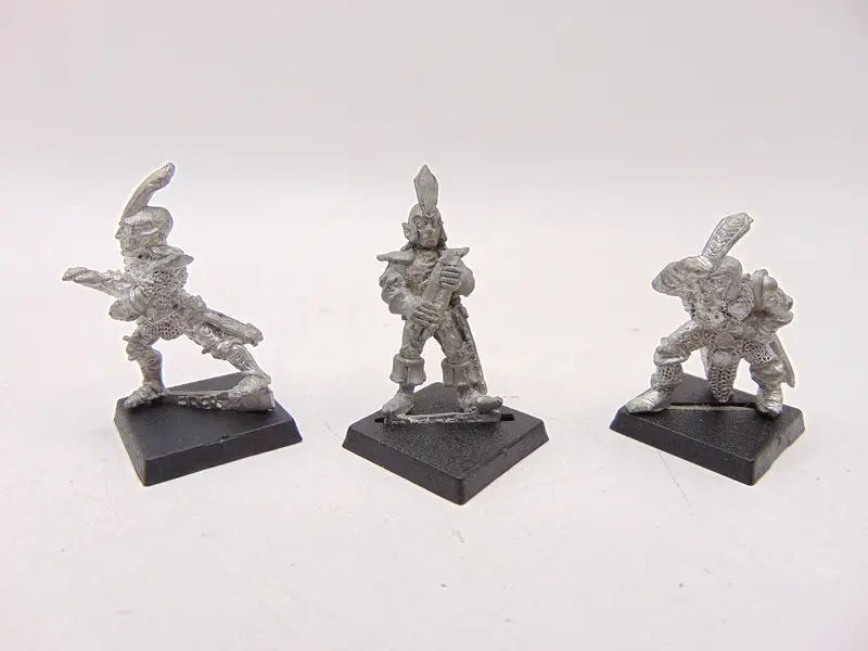 Dark Elves Bolt Thrower Crew