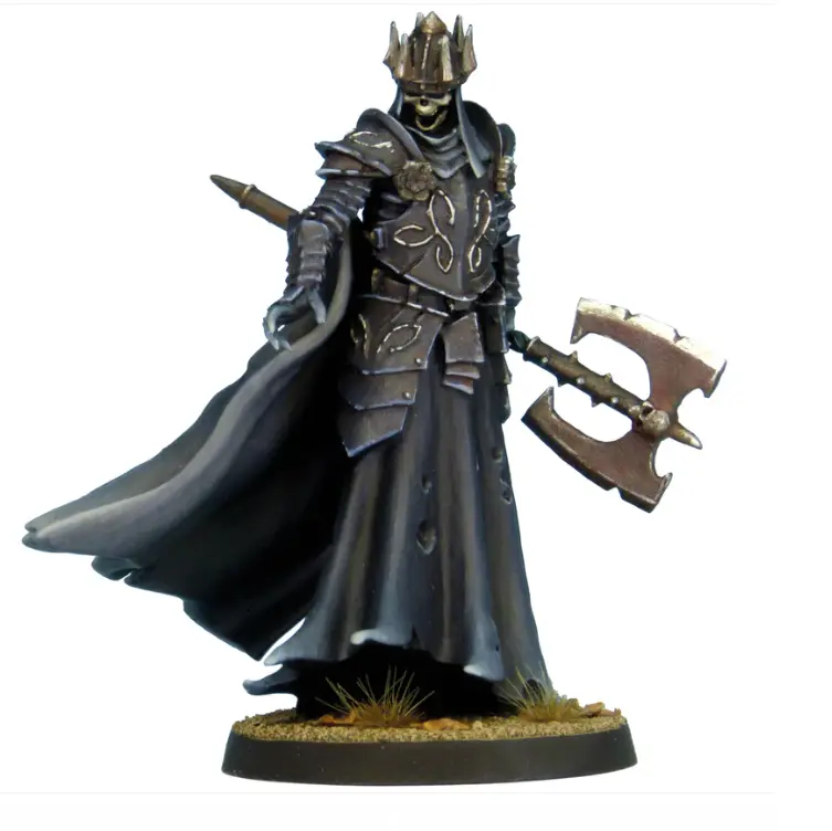 Dark One - Crooked Dice