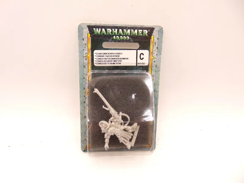 Dark Reaper Exarch