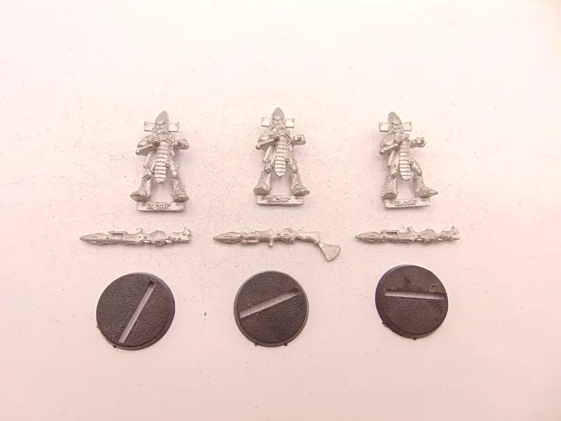 Dark Reapers