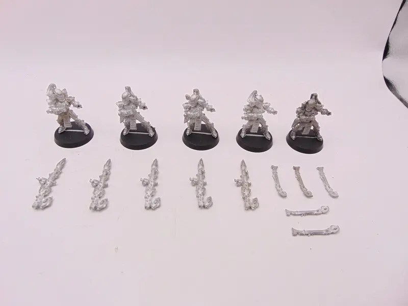 Dark Reapers