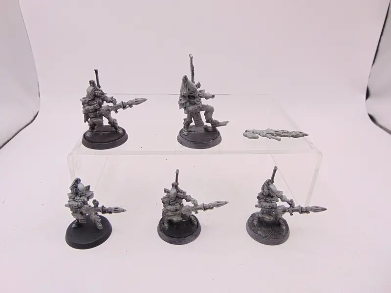 Dark Reapers