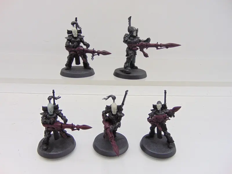 Dark Reapers