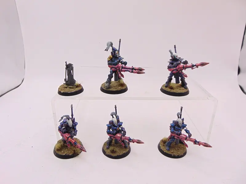 Dark Reapers