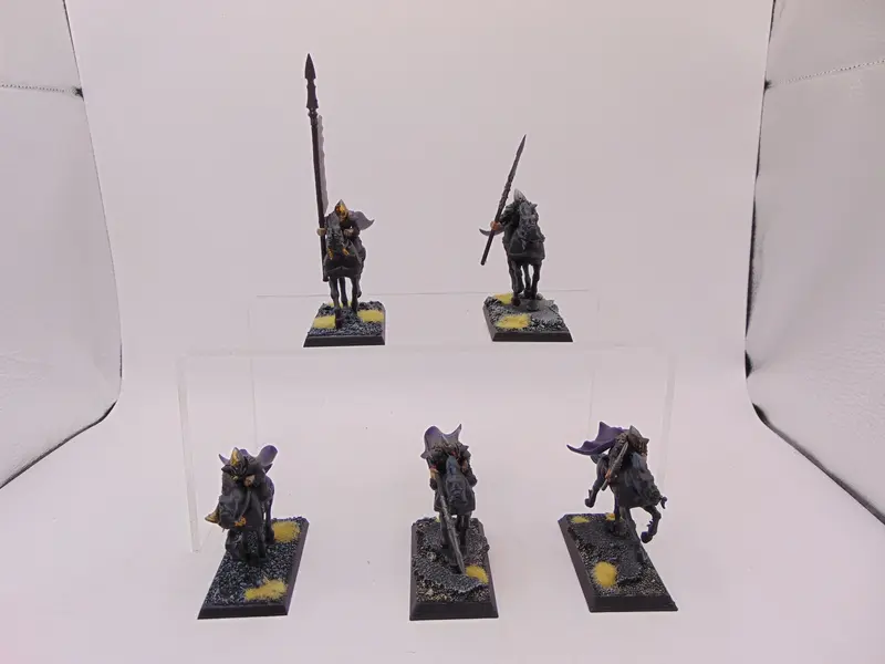 Dark Riders