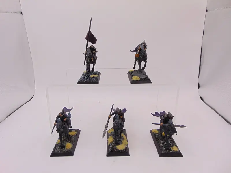 Dark Riders
