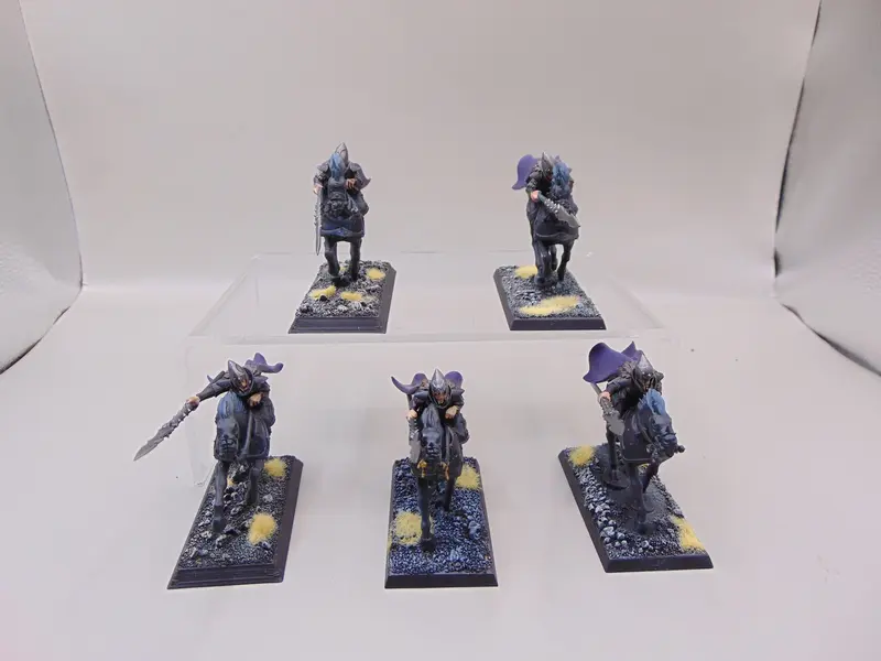 Dark Riders