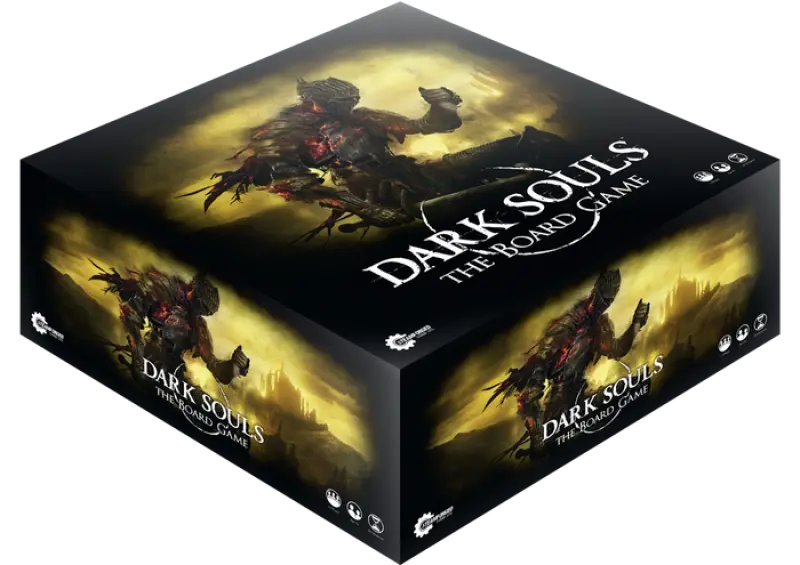 Dark Souls