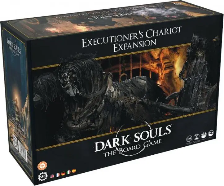 Dark Souls
