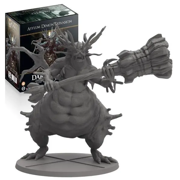 Dark Souls The Board Game