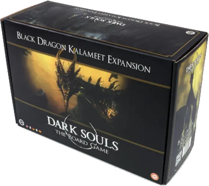 Dark Souls The Board Game