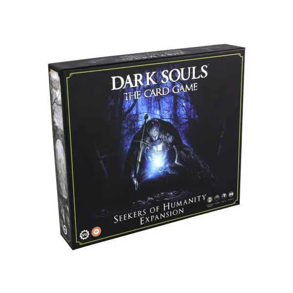 Dark Souls - The Card Game