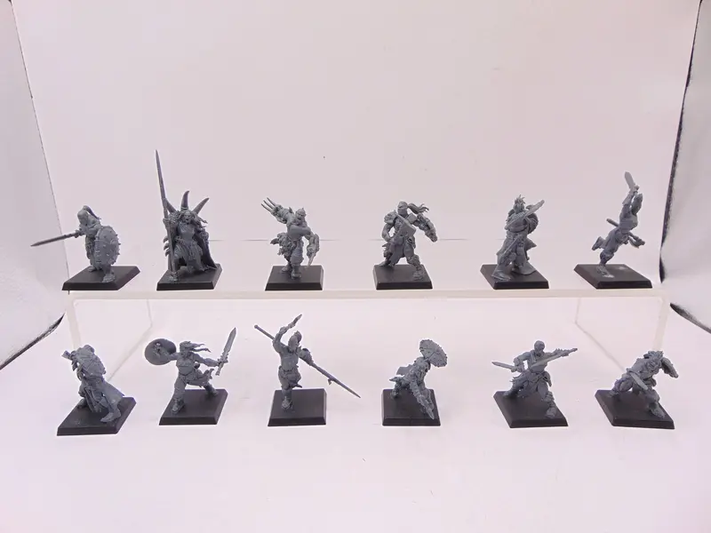 Darkoath Savagers