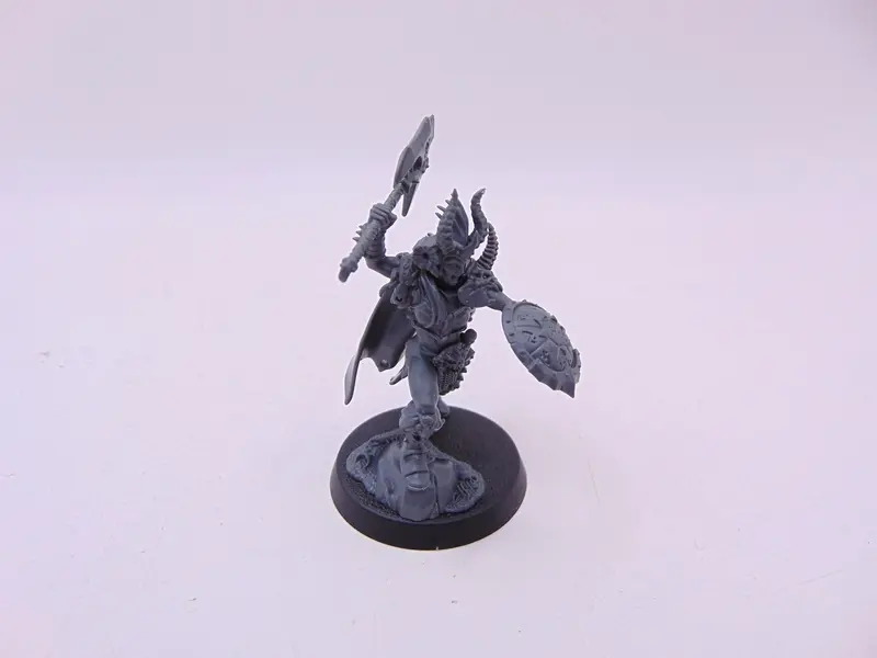 Darkoath Warqueen