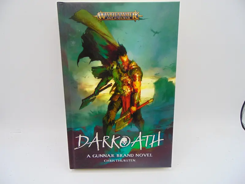 Darkoath