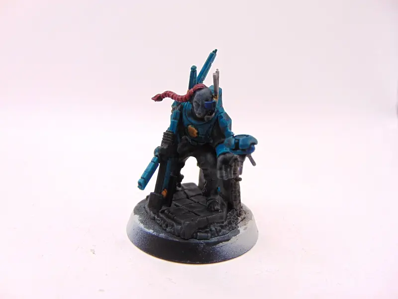 Darkstrider