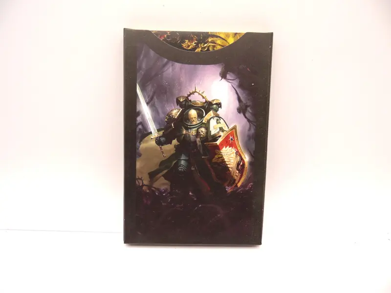 Datasheet Cards