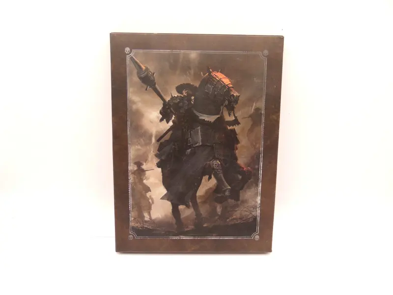 Datasheet Cards