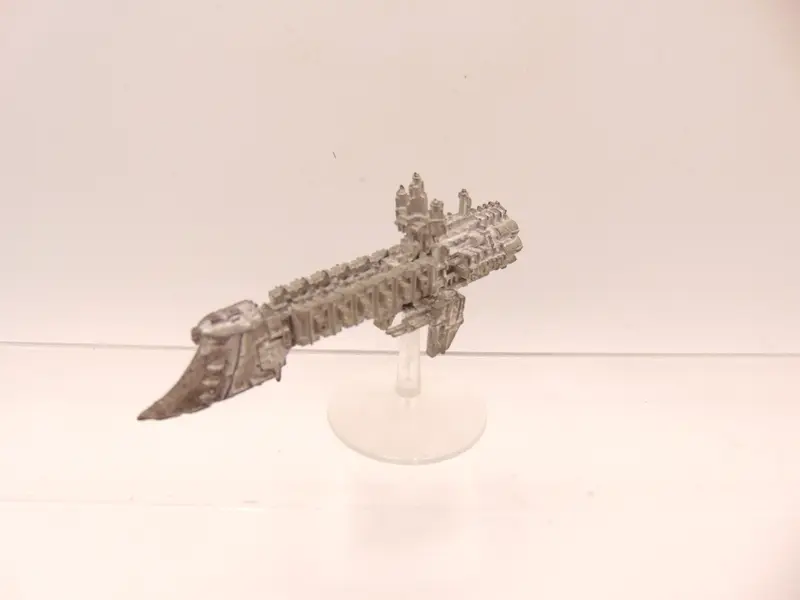 Dauntless Light Cruiser