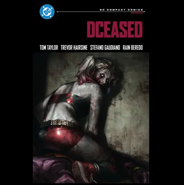 DCeased