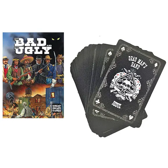 Dead Man's Hand