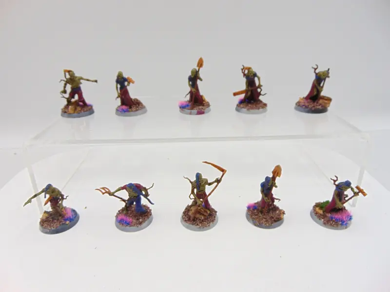 Deadwalker Zombies