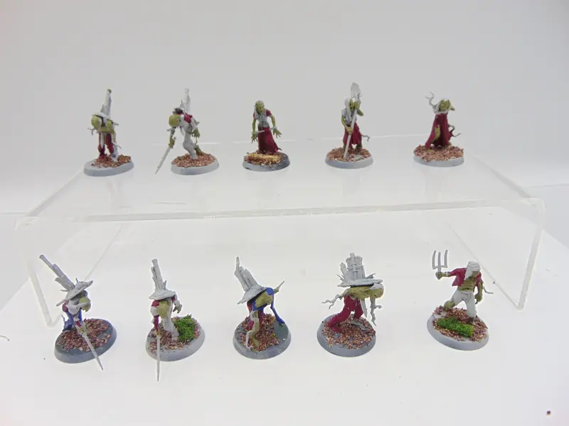 Deadwalker Zombies
