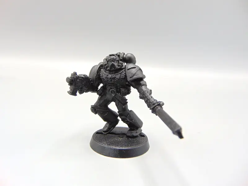 Death Company