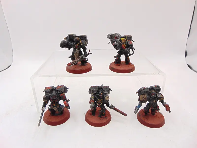 Death Company
