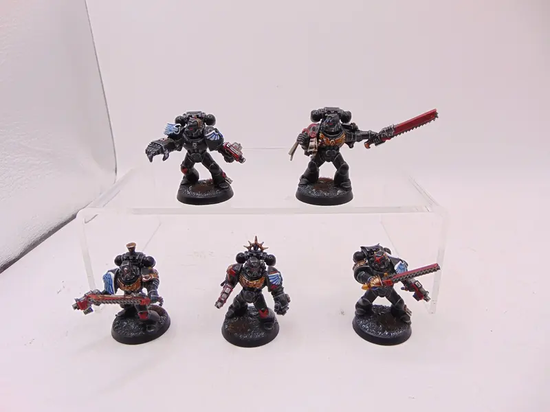 Death Company