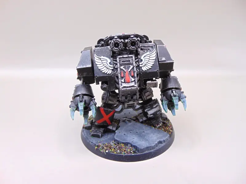 Death Company Dreadnought