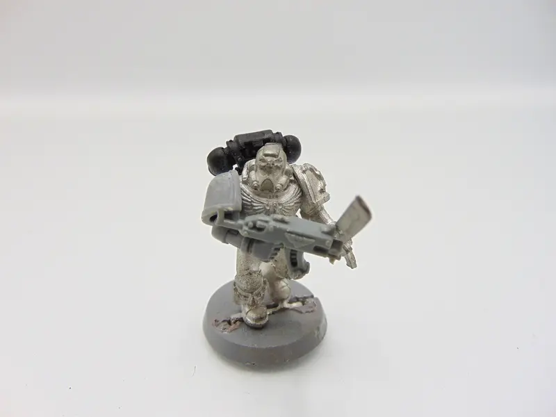 Death Company