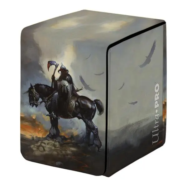 Death Dealer Alcove Flip Box [ Pre-order ]