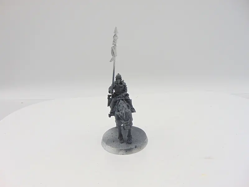 Death Korps Death Rider