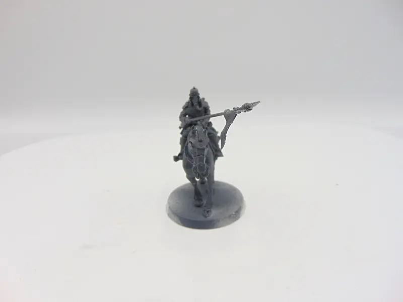 Death Korps Death Rider
