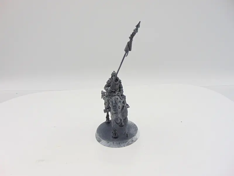 Death Korps Death Rider