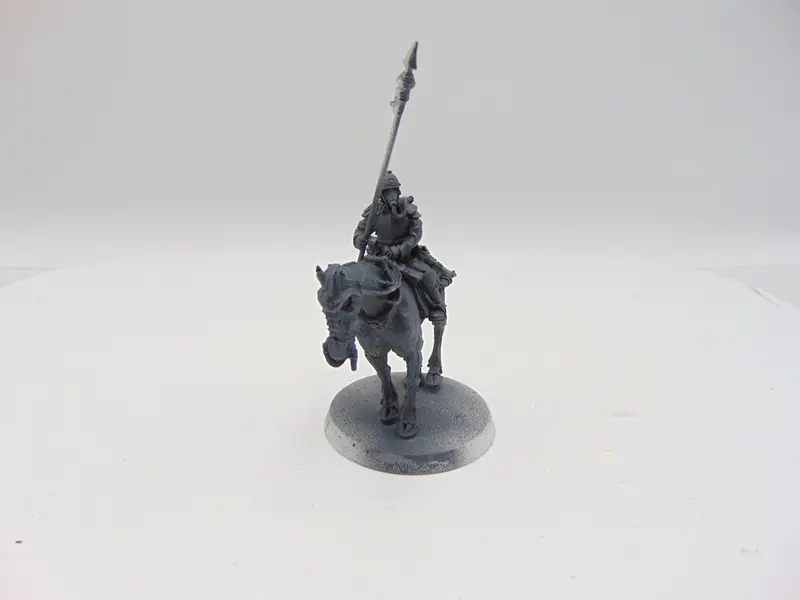 Death Korps Death Rider