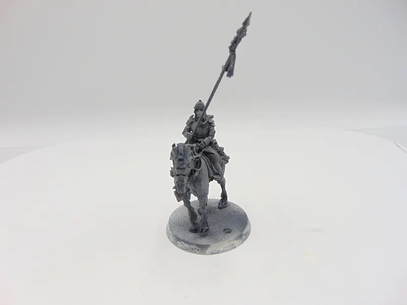 Death Korps Death Rider