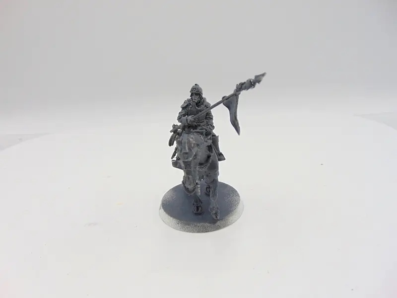 Death Korps Death Rider