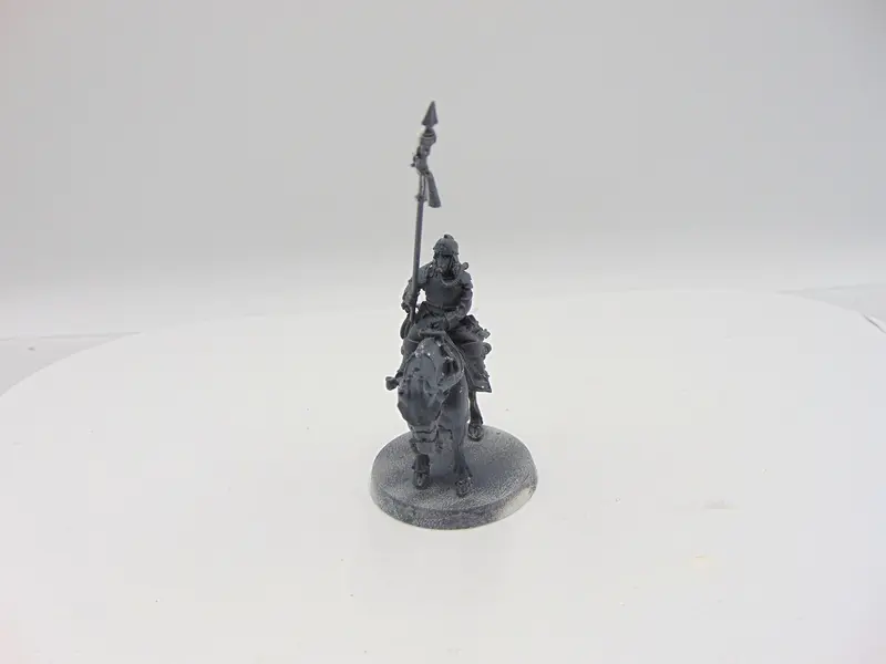 Death Korps Death Rider