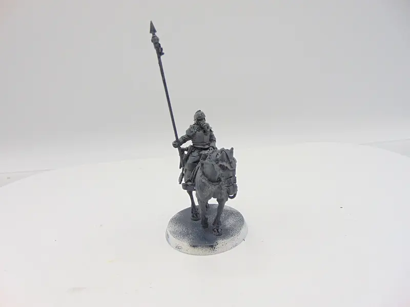 Death Korps Death Rider