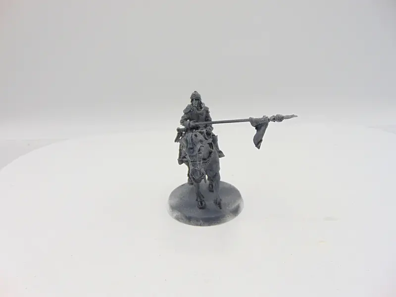 Death Korps Death Rider