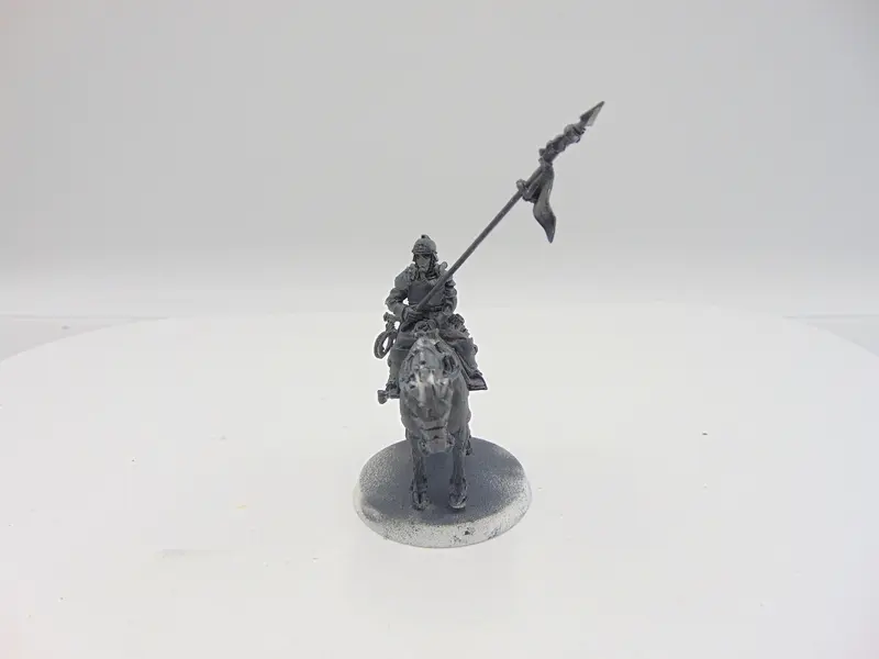 Death Korps Death Rider