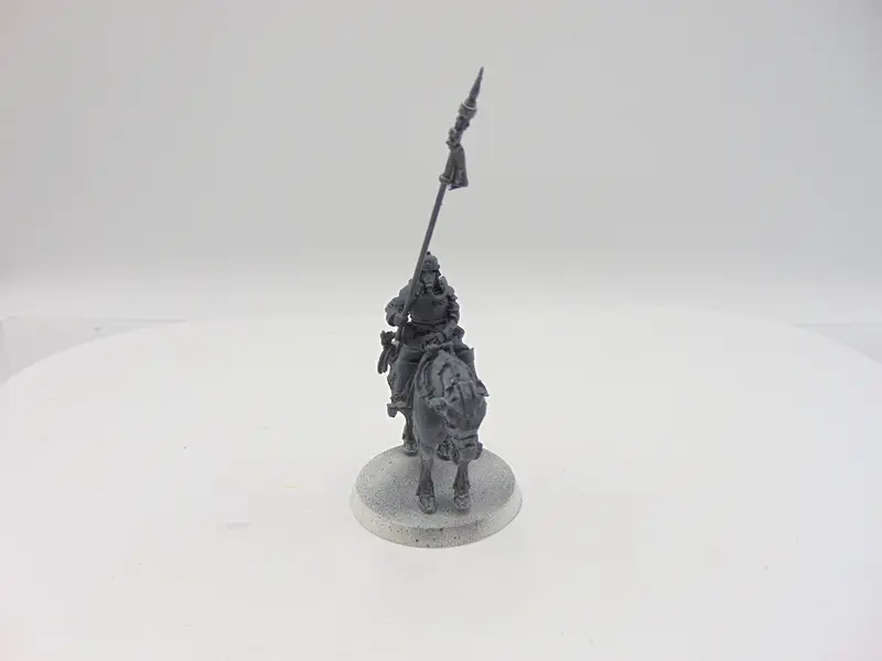 Death Korps Death Rider
