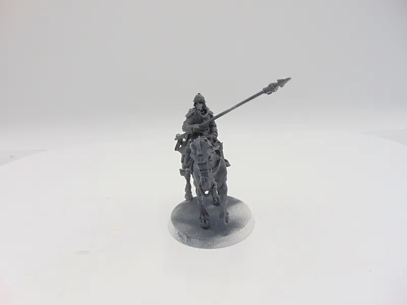 Death Korps Death Rider