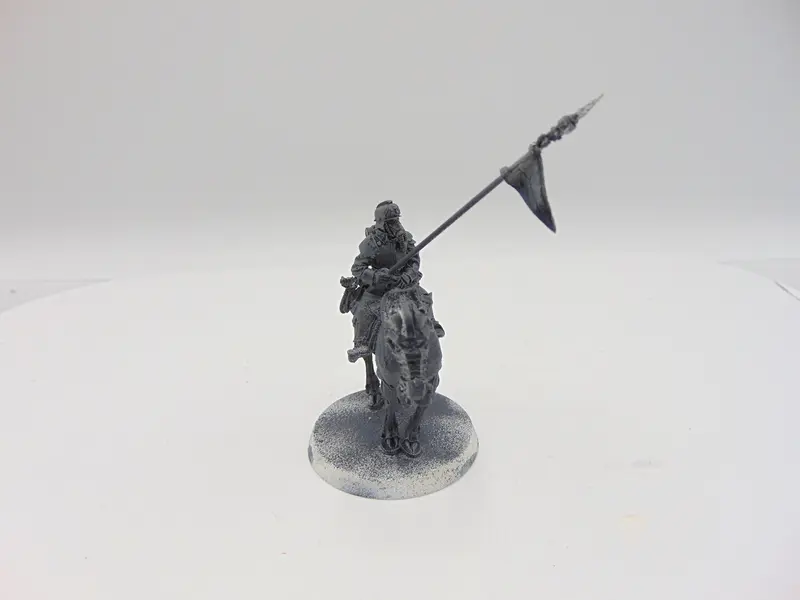 Death Korps Death Rider